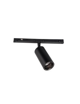 Maxlight Spotlight Micro11 5W Black 2700-5000K Zigbee N0001Z.