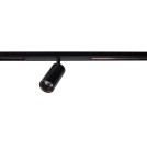 Magnetic rail lamps - Maxlight Spotlight Micro11 5W Black 2700-5000K Zigbee N0001Z. - product 2