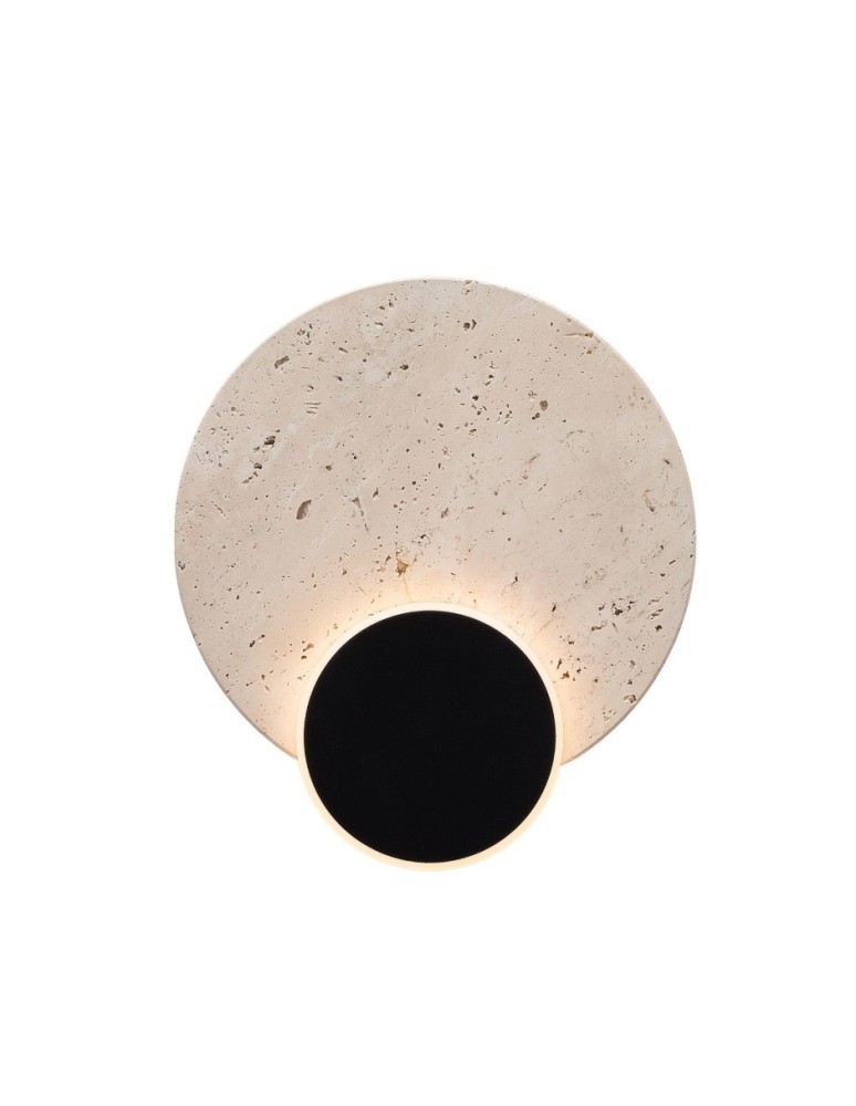 Maxlight Kinkiet Travertino 14W W0395