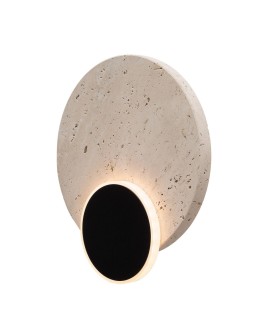 Maxlight Wall lamp Travertino 14W W0395.