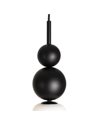 Maxlight Nova Black P0641 Pendant Lamp (formerly Roma P0600). - product 2