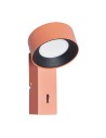Italux Otal LED wall lamp 1.8W 4000K 489 lm Orange WL-47390-1-OR