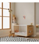 Wall lamps for bedrooms - Italux Otal LED wall lamp 1.8W 4000K 489 lm Orange WL-47390-1-OR - product 2