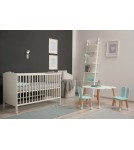 Italux Otal Kinkiet LED 1.8W 4000K 489 lm Zielony WL-47390-1-GRN