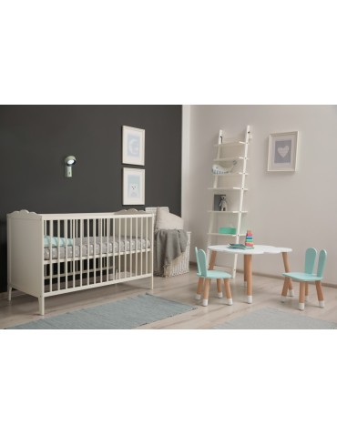 Italux Otal Kinkiet LED 1.8W 4000K 489 lm Zielony WL-47390-1-GRN - produkt 2