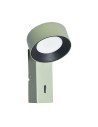 Italux Otal LED wall lamp 1.8W 4000K 489 lm Green WL-47390-1-GRN