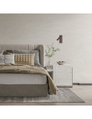 Italux Cali Wall lamp 3000K 153lm Coffee WL-21017-CFF - product 2