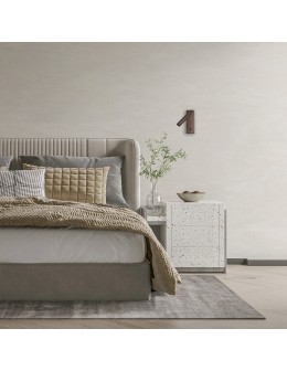 Italux Cali Wall lamp 3000K 153lm Coffee WL-21017-CFF - product 2