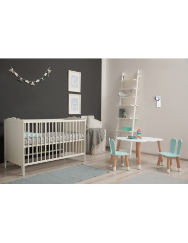 Italux Fonten Kinkiet LED 1.8W 4000K 489 lm Piaskowany biały WL-47380-1-WH - produkt 2