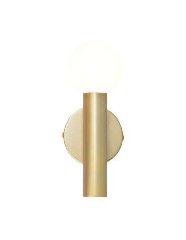 Italux Filano Wall lamp 1xG9 Gold WL-33574-1-GD