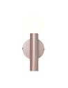 Italux Filano Wall lamp 1xG9 Coffee WL-33574-1-CF