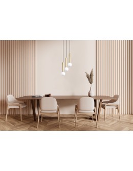 Italux Filano Pendant 3xG9 Gold PND-33574-3-GD - product 2
