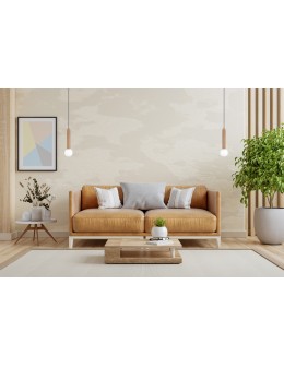 Italux Filano Pendant 1xG9 Brown PND-33574-1-WD - product 2