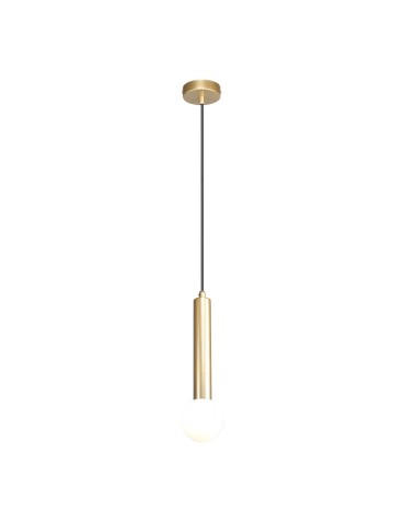Italux Filano Pendant 1xG9 Gold PND-33574-1-GD