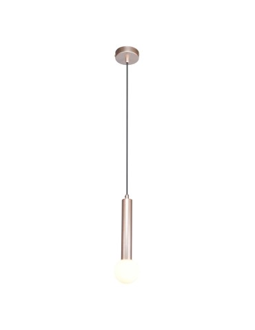 Italux Filano Pendant 1xG9 Coffee PND-33574-1-CF