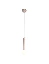 Italux Filano Pendant 1xG9 Coffee PND-33574-1-CF