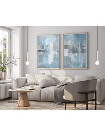 Italux Filano Pendant 1xG9 Coffee PND-33574-1-CF - product 2