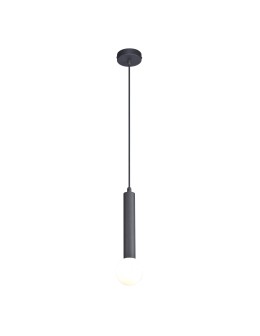 Italux Filano Pendant 1xG9 sand black PND-33574-1-BK