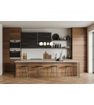 Designer pendant lamps - Italux Evans LED Pendant 22W 3000K 2560 lm Gold PND-94981-4C-GD. - product 2