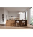 Designer pendant lamps - Italux Evans LED Pendant 22W 3000K 2660 lm Gold PND-94981-4A-GD. - product 2