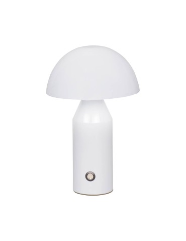 Italux Dorbia Biurkowa LED 2W 3000K + 6500K 45 lm Biały TB-83647-WH - produkt 2
