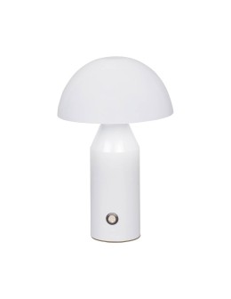 Italux Dorbia Biurkowa LED 2W 3000K + 6500K 45 lm Biały TB-83647-WH - produkt 2