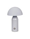 Italux Dorbia Biurkowa LED 2W 3000K + 6500K 45 lm Czarny, szary TB-83647-GR
