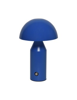 Italux Dorbia Desk LED 2W 3000K + 6500K 45 lm Blue TB-83647-BLU