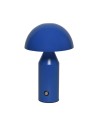 Italux Dorbia Desk LED 2W 3000K + 6500K 45 lm Blue TB-83647-BLU