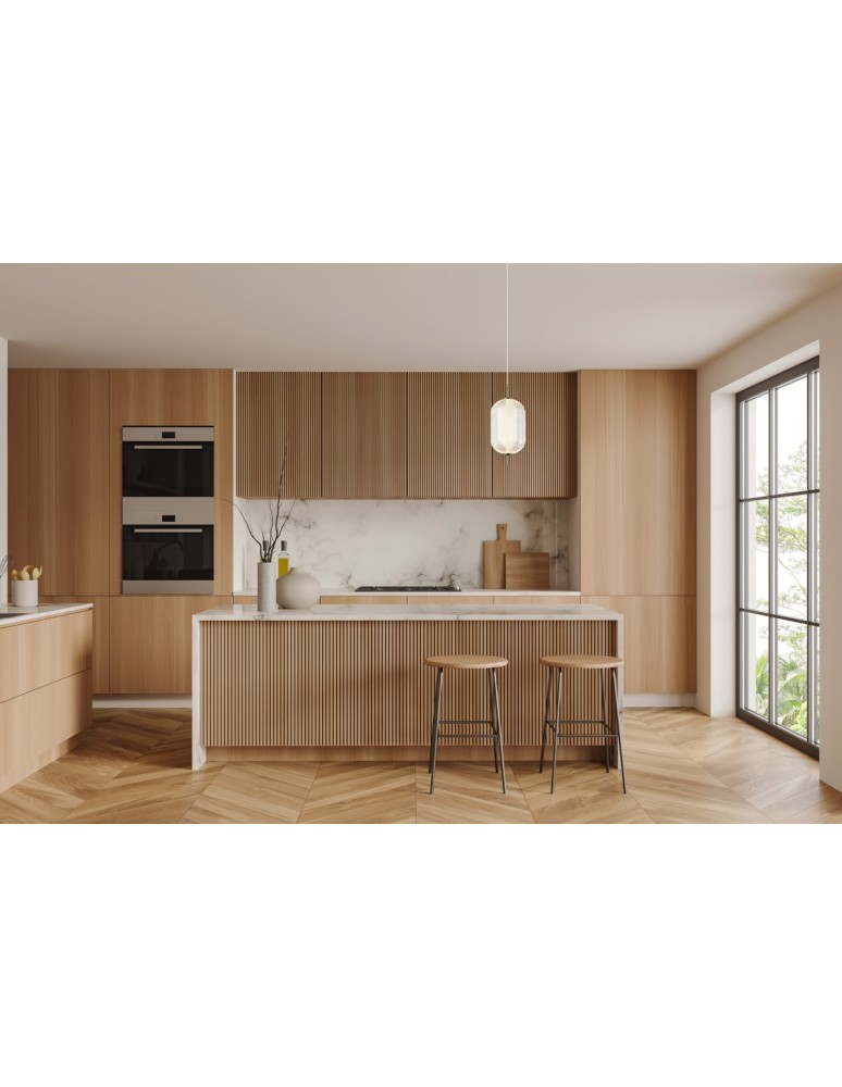 Single pendant lamps - Italux Corado LED Pendant 10W 3000K 1050 lm Gold PND-81438-1B-GD. - product kolory-swiatla.pl 2