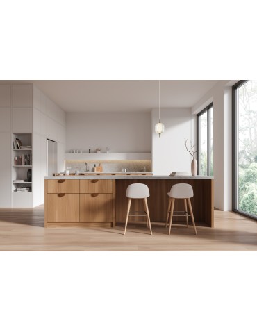 Italux Corado Wisząca LED 8W 3000K 830 lm Złoty PND-81438-1A-GD - produkt 2