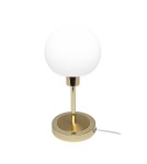 Nightlights - Italux Cave Desk LED 4.8W 3000K 495 lm Gold TB-92039-GD - product 1