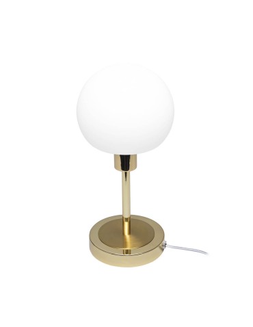 Italux Cave Desk LED 4.8W 3000K 495 lm Gold TB-92039-GD