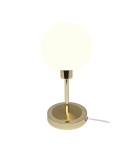 Nightlights - Italux Cave Desk LED 4.8W 3000K 495 lm Gold TB-92039-GD - product 2