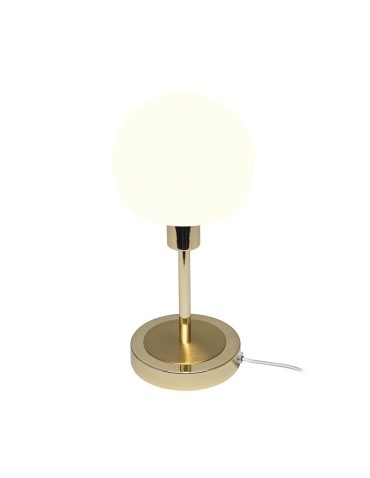 Italux Cave Desk LED 4.8W 3000K 495 lm Gold TB-92039-GD - product 2