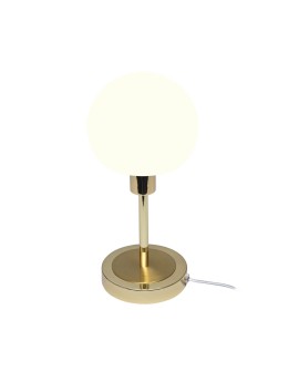 Italux Cave Biurkowa LED 4.8W 3000K 495 lm Złoty TB-92039-GD - produkt 2