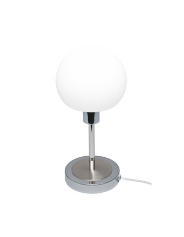 Italux Cave Desk LED 4.8W 3000K 495 lm Chrome TB-92039-CH