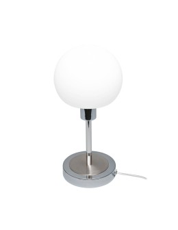 Italux Cave Desk LED 4.8W 3000K 495 lm Chrome TB-92039-CH