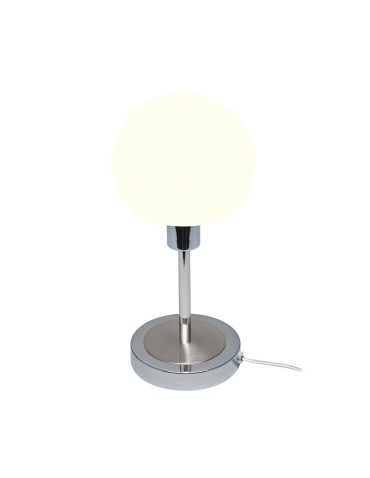 Italux Cave Desk LED 4.8W 3000K 495 lm Chrome TB-92039-CH - product 2