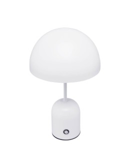 Italux Cantia Biurkowa LED 2W 3000K + 6500K 85 lm Biały TB-75839-WH - produkt 2