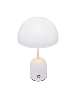 Italux Cantia Biurkowa LED 2W 3000K + 6500K 85 lm Biały TB-75839-WH