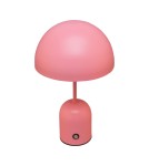 Portable table lamps - Italux Cantia Desk LED 2W 3000K + 6500K 85 lm Pink TB-75839-ROSE - product 2