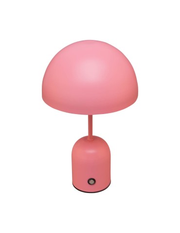 Italux Cantia Desk LED 2W 3000K + 6500K 85 lm Pink TB-75839-ROSE - product 2
