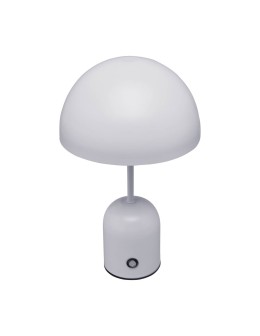 Italux Cantia Desk LED 2W 3000K + 6500K 85 lm Gray TB-75839-GR - product 2