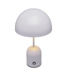 Italux Cantia Biurkowa LED 2W 3000K + 6500K 85 lm Szary TB-75839-GR Italux Cantia Biurkowa LED 2W 3000K + 6500K 85 lm Szary TB-75839-GR