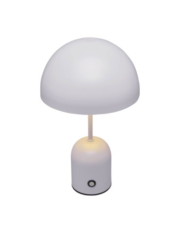 Italux Cantia Desk LED 2W 3000K + 6500K 85 lm Gray TB-75839-GR