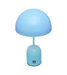 Portable table lamps - Italux Cantia Desk LED 2W 3000K + 6500K 85 lm Blue TB-75839-BLU - product 1