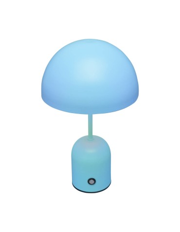 Italux Cantia Desk LED 2W 3000K + 6500K 85 lm Blue TB-75839-BLU