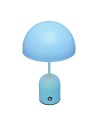 Italux Cantia Desk LED 2W 3000K + 6500K 85 lm Blue TB-75839-BLU