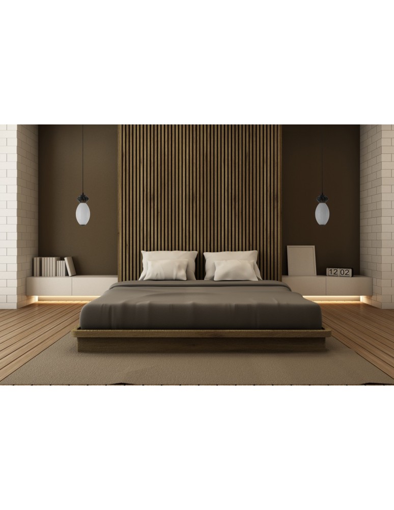 Single pendant lamps - Italux Balos LED Pendant 7W 3000K 760 lm Matte Black PND-94921-1B-BK - product kolory-swiatla.pl 3